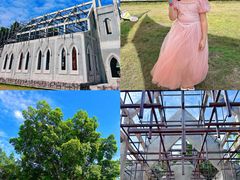 -中旅阿那亚九龙湖·公主酒店