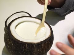 -志龙皇冠吃货椰子铺