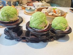 -相思林金岛饭店(青山湖店)