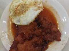 红烧大排-沧盛饮食店(临汾路店)