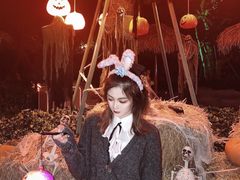 -七彩云南欢乐世界