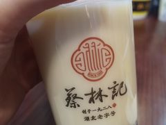 -蔡林记(广埠屯店)
