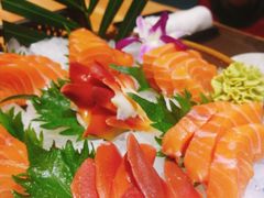 -割烹旭日本料理(龙湖狮山天街店)