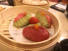 -点都德(盘福楼店)