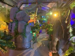 -恐龙探索乐园(磁器口店)