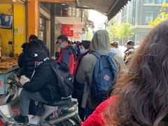 -吴山烤禽 (吴山路店)