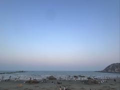 -汕尾风车岛