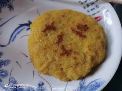-姥家大锅台水库渔家
