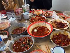 -老三样·旧食新味(万寿宫店)