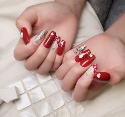 -U3美甲