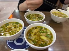 -盛唐府乾州酸汤面