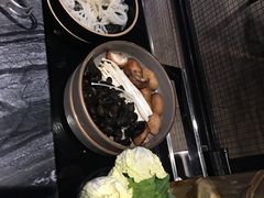-骨之味·筒骨汤火锅(江头店)