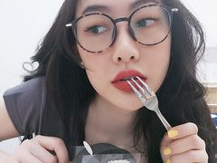 -CHEZ JASMINE 茉莉的氧气厨房