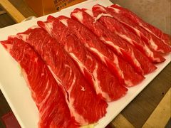 -八先生涮肉房(三里河店)