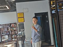 -NRG健身私教CLUB(打浦桥店)