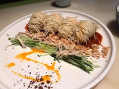 鸡丝拌面-桂满陇-十里风荷(合生汇店)