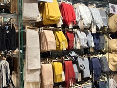 -MUJI无印良品(杭州万象城店)