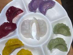 -一轩饺子馆(丽都店)