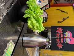 -猪的故事·韩式烤肉(韩乐坊店)