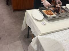 -福来居烤鸭店(天坛二店)