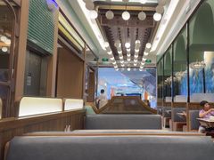-新世界餐厅(万达店)