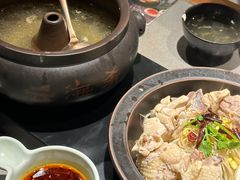 -云海肴·汽锅鸡·云南菜(高德置地店)