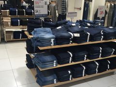 -优衣库(上海正大广场店)
