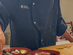 -帝鮨·烧肉割烹(龙湖金楠天街店)