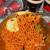 新年必打卡烤肉🍖，香麻了～