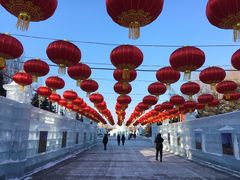 -长春公园(普阳街道)