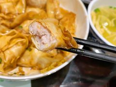 开洋拌馄饨-熙盛源(凤凰街店)