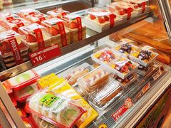 -味多美蛋糕(静安庄店)