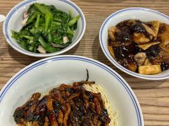 -君东记本帮面馆(天钥桥路店)