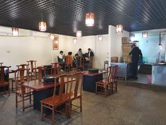 大堂-一烙锅(友谊店)