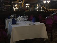 -马克西姆餐厅(崇文门店)