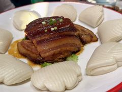 -大碗居·烤鸭·鱼头泡饼(天坛东门店)