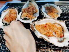-蚝英雄鲜蚝自助专门店(长楹天街直营店)