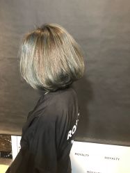 -罗亚帝造型