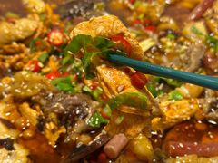 -清真磨沟沿老字号牛肉面(总店)