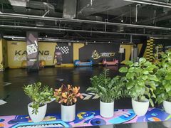 -比格比萨自助(万柳华联店)