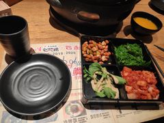 -千寻烧肉(政务区店)