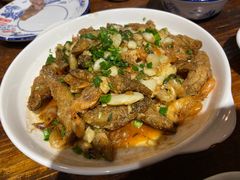 -秋色客家菜(南山店)