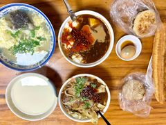 -盛月斋(大王庄店)