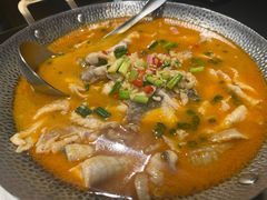 -唐猫庭院·千年陕菜(赛格国际购物中心店)