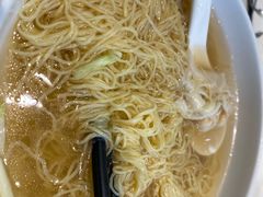 -香港麦奀云吞面世家(中山二路店)