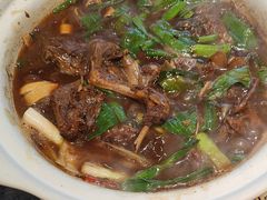 -鑫小城故事·藕汤·家常菜(台北一路总店)