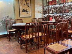 -功德林·素食餐厅(黄河路鸿祥大厦店)