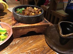 -云海肴·汽锅鸡·云南菜(领展购物广场·中关村店)