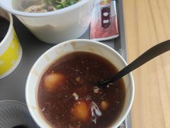 -鸡鸣汤包(红山动物园店)