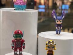 -泡泡玛特POPMART(国贸三期店)